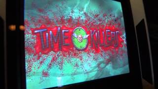 Time Killers Arcade PCB Repair Pt.2 : Sound Issues Resolved