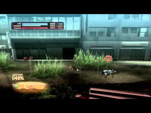 Tokyo Jungle [Part 11]