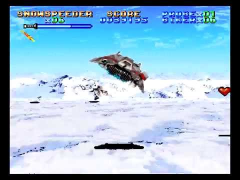 star wars the empire strikes back super nintendo cheats