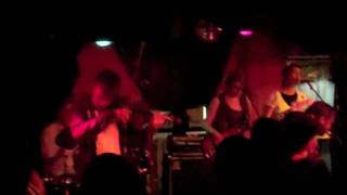 Wakey!Wakey! - &quot;The Oh Song&quot; (Live at DC9)