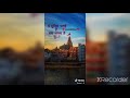 New Krishna WhatsApp Status New Gujarati Dwarkadhish WhatsApp Status