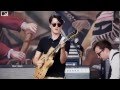 Vampire Weekend - Cousins (Live from Big Day Out Sydney 2013)