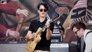 Vampire Weekend - Cousins (Live from Big Day Out Sydney 2013)