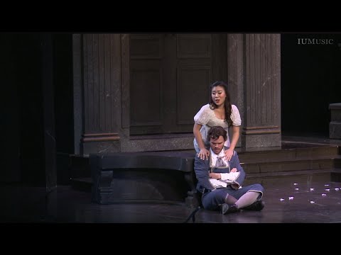 Batti, batti, o bel Masetto - Don Giovanni