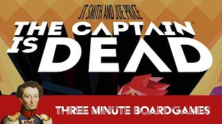 The Captain Is Dead video thumbnail