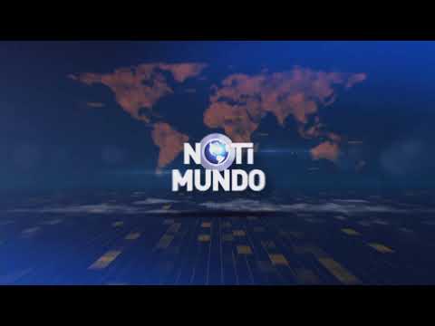 NotiMundo Al D�a