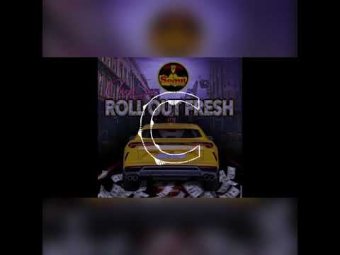 9 lyph - Roll Out Fresh