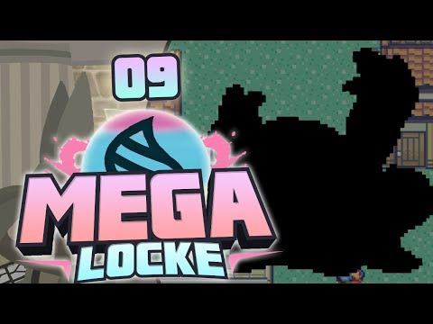 EL MEGA MUK-Y | Pokémon MEGALocke Ep.9
