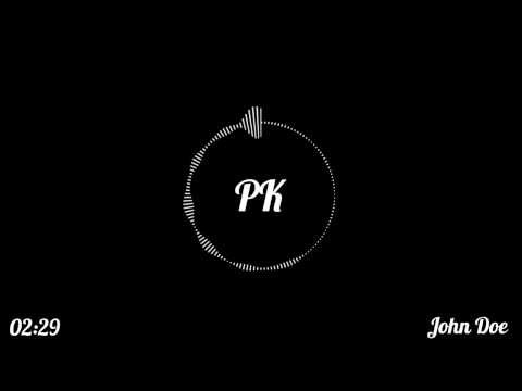 Nightcore - John Doe (B.o.B feat. Priscilla)