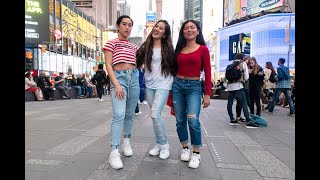 Filipina Girl-Billy Crawford Dance Music Video