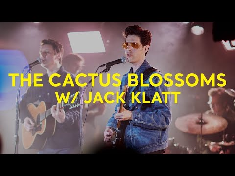 The Cactus Blossoms and Jack Klatt Concert | STAGE Live from 7th St Entry