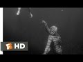 Creature From The Black Lagoon 4 10 Movie CLIP Underwater Stalking 1954 HD