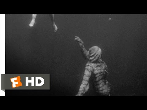 Thumbnail of the video: Underwater Stalking (4/10)