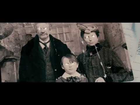 The Woman in Black - Official Teaser Trailer