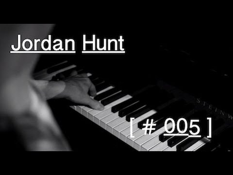 Jordan Hunt - Fall