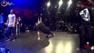 battle chill in the city quart de finale badtrip vs stay fly