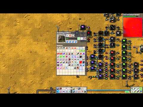 Processing Corpses!: Dytech Factorio Let's Play S2 E14