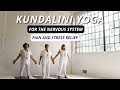 Kundalini Yoga For Hormone Balance Emotional Reset
