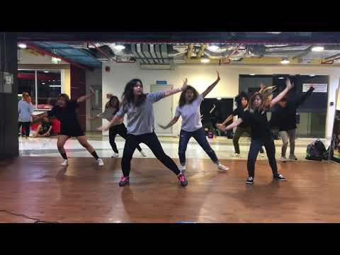 Clip 2 // เก็บลายวันแรก♡ DAYDREAM cover Dream Catcher