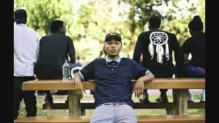 Mani Coolin' - Free My Mind Ft. Cozz (Prod. Jay Kurzweil & Meez)