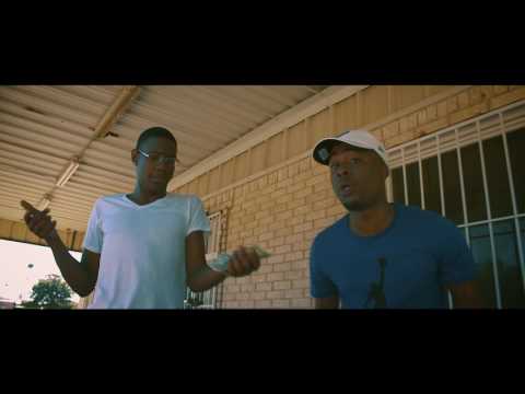 Drewski - "Run It" (Official Video)