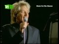 Rod Stewart - Lady Luck @ 1995 VH1