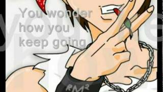 Dare - Stan Bush with Lyrics (Norman&#39;s Audition Reference)