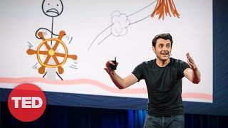 MY FAVORITE TED TALK ON PROCRASTINATION AND IT'S H