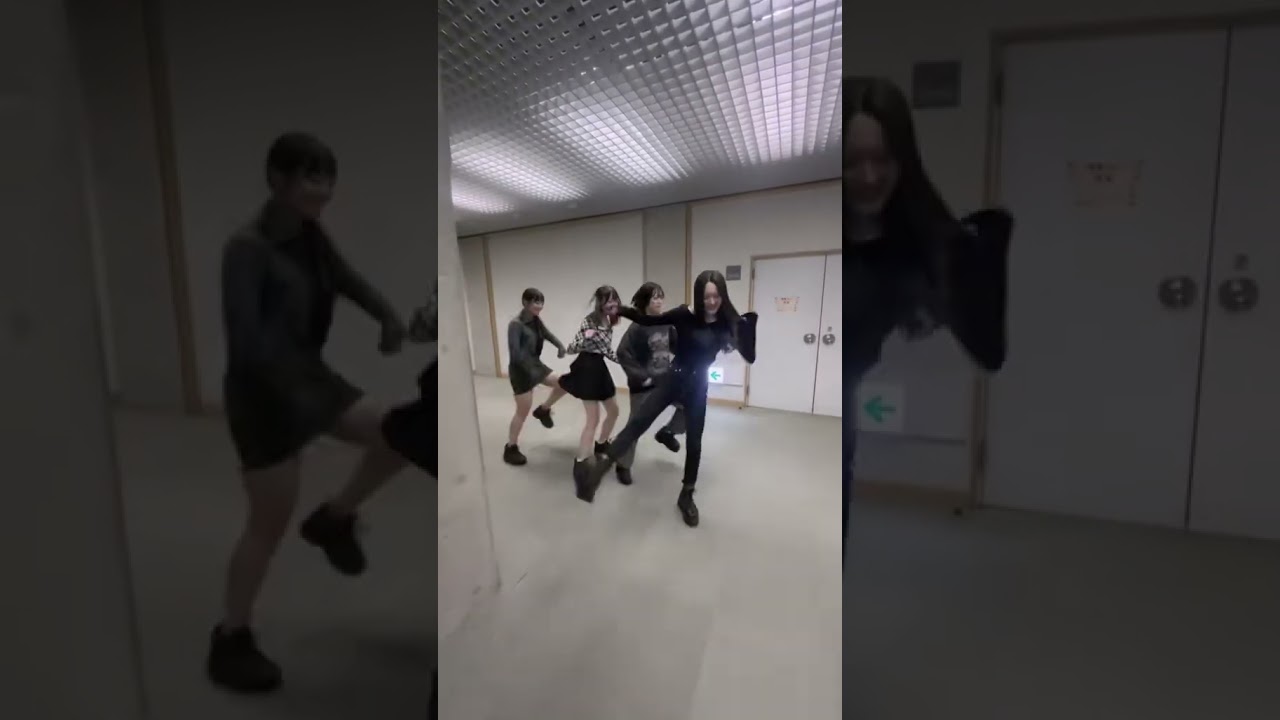 みんな違ってみんないい？！ #アイドル #推しをお探しですか #メノニューイヤー