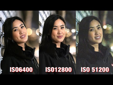 Sony a7R5 - The ultimate Portrait Camera?