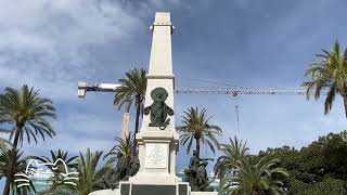 🇪🇸Travelogue- Cartagena Spain 2025 #spain #Cartagena #travel #西班牙 #cruisedestination