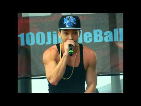 J Rand  - So Excited