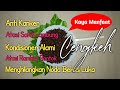 17 Manfaat Cengkeh Yang Luar Biasa
