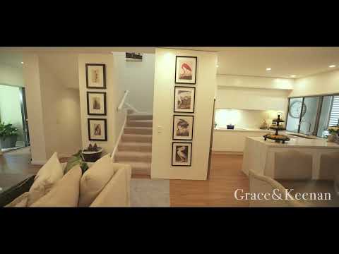 6/12 Riverview Terrace, Hamilton, QLD 4007, 3部屋, 2バスルーム, Townhouse