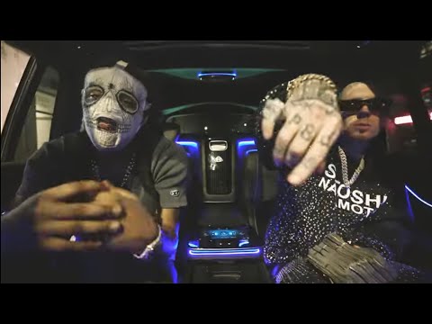 Millyz ft. Skrilla - Storm Catchers (Official Video)