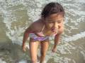 Emily Laura Go To The Beach Part 2