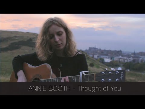 Annie Booth - Thought of You | The Catalyst Sessions