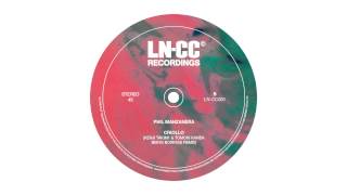 Phil Manzanera - Criollo | Kenji Takimi and Tomoki Kanda 'Being Borings' Remix