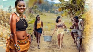Every Woman Should Learn Enough Lesson From This Movie - 2022 Latest Nigerian Nollywood Movie