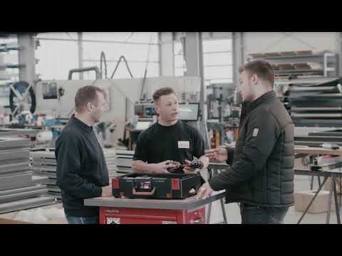 Warum du bei Würth Kunde werden solltest!