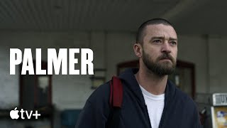 Apple Palmer — Tráiler oficial | Apple TV+ anuncio