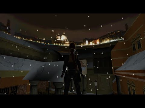 *NEW* TRLE - [TR3] Winter in Venice (2023) Full Walkthrough