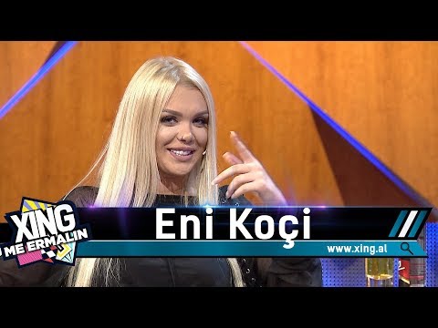 Xing me Ermalin 49 - Eni Koçi