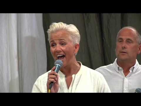 (538) Mette & Roger Sørensen: Soon and very soon