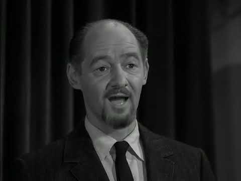 4x03 pt.04 La valle della pace - Ai Confini Della Realtà (The Twilight Zone)