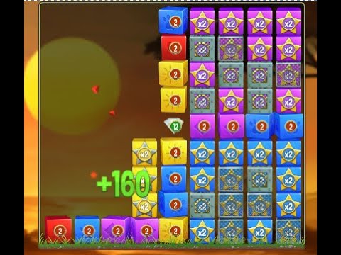 Pet Rescue Saga Level 3825