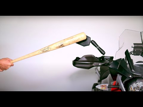 Doubletake Mirror - Enduro Mirror