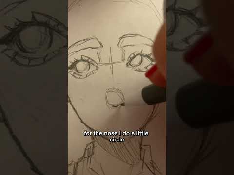 you guys seem to like my tutorials so i figured this might help 😭 #shorts #arttutorial