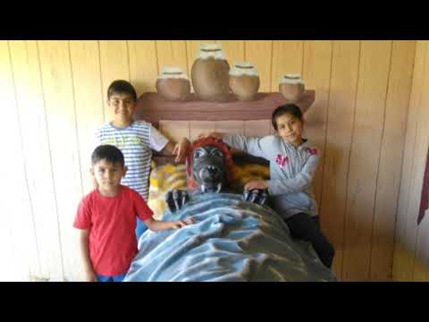 Sammy Flash "Alla yar" feat..