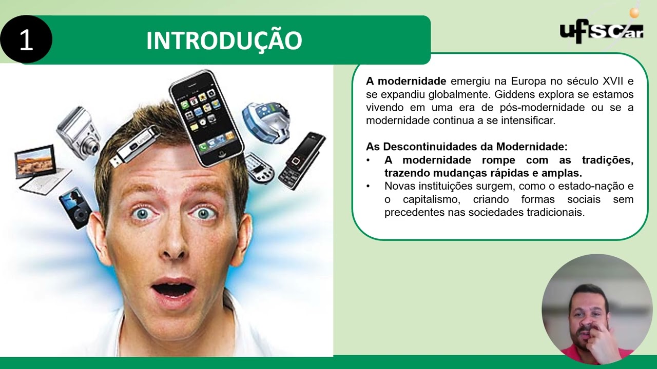 Apresentação Trabalho Final Epistemologia I Renato Chaves